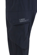 ロングパンツ メンズ ケースリービーゼロ K-3B ZERO 2025 秋冬 新作 ゴルフウェア