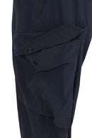 ロングパンツ メンズ ケースリービーゼロ K-3B ZERO 2025 秋冬 新作 ゴルフウェア