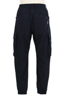 ロングパンツ メンズ ケースリービーゼロ K-3B ZERO 2025 秋冬 新作 ゴルフウェア