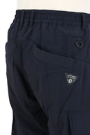 ロングパンツ メンズ ケースリービーゼロ K-3B ZERO 2025 秋冬 新作 ゴルフウェア