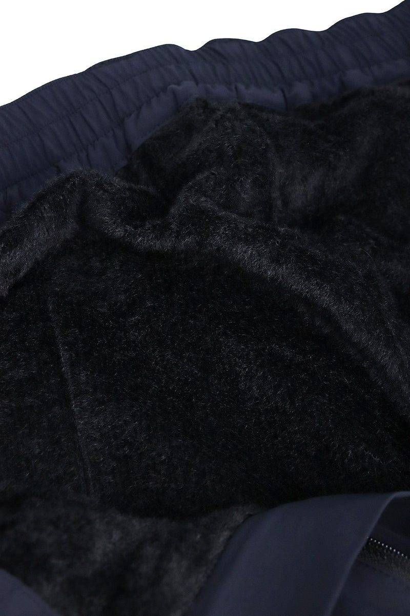 ロングパンツ メンズ ケースリービーゼロ K-3B ZERO 2025 秋冬 新作 ゴルフウェア