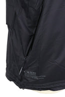 ブルゾン メンズ ケースリービーゼロ K-3B ZERO 2025 秋冬 新作 ゴルフウェア