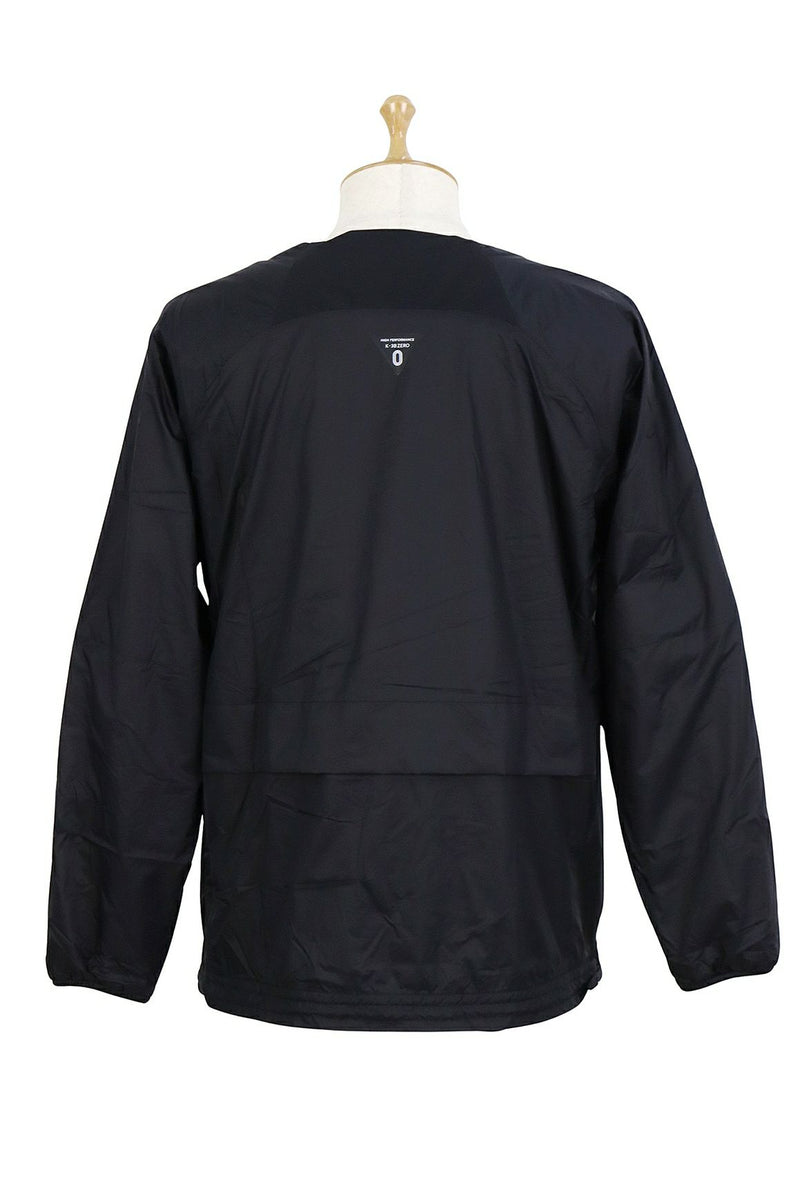 ブルゾン メンズ ケースリービーゼロ K-3B ZERO 2025 秋冬 新作 ゴルフウェア