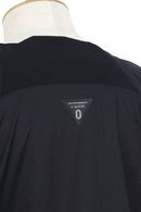 ブルゾン メンズ ケースリービーゼロ K-3B ZERO 2025 秋冬 新作 ゴルフウェア