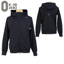 ブルゾン メンズ ケースリービーゼロ K-3B ZERO 2025 秋冬 新作 ゴルフウェア