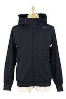 ブルゾン メンズ ケースリービーゼロ K-3B ZERO 2025 秋冬 新作 ゴルフウェア