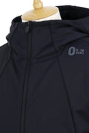 ブルゾン メンズ ケースリービーゼロ K-3B ZERO 2025 秋冬 新作 ゴルフウェア