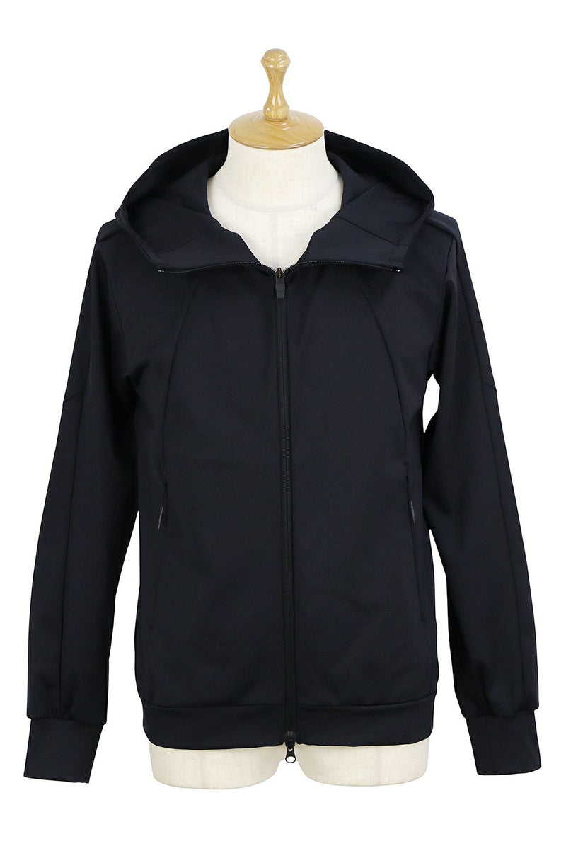 ブルゾン メンズ ケースリービーゼロ K-3B ZERO 2025 秋冬 新作 ゴルフウェア