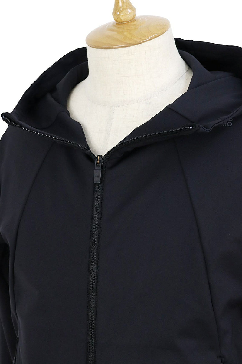 ブルゾン メンズ ケースリービーゼロ K-3B ZERO 2025 秋冬 新作 ゴルフウェア