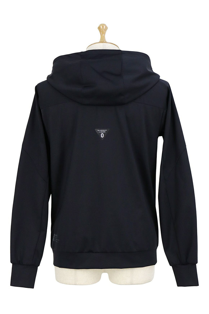 ブルゾン メンズ ケースリービーゼロ K-3B ZERO 2025 秋冬 新作 ゴルフウェア