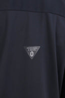 ブルゾン メンズ ケースリービーゼロ K-3B ZERO 2025 秋冬 新作 ゴルフウェア