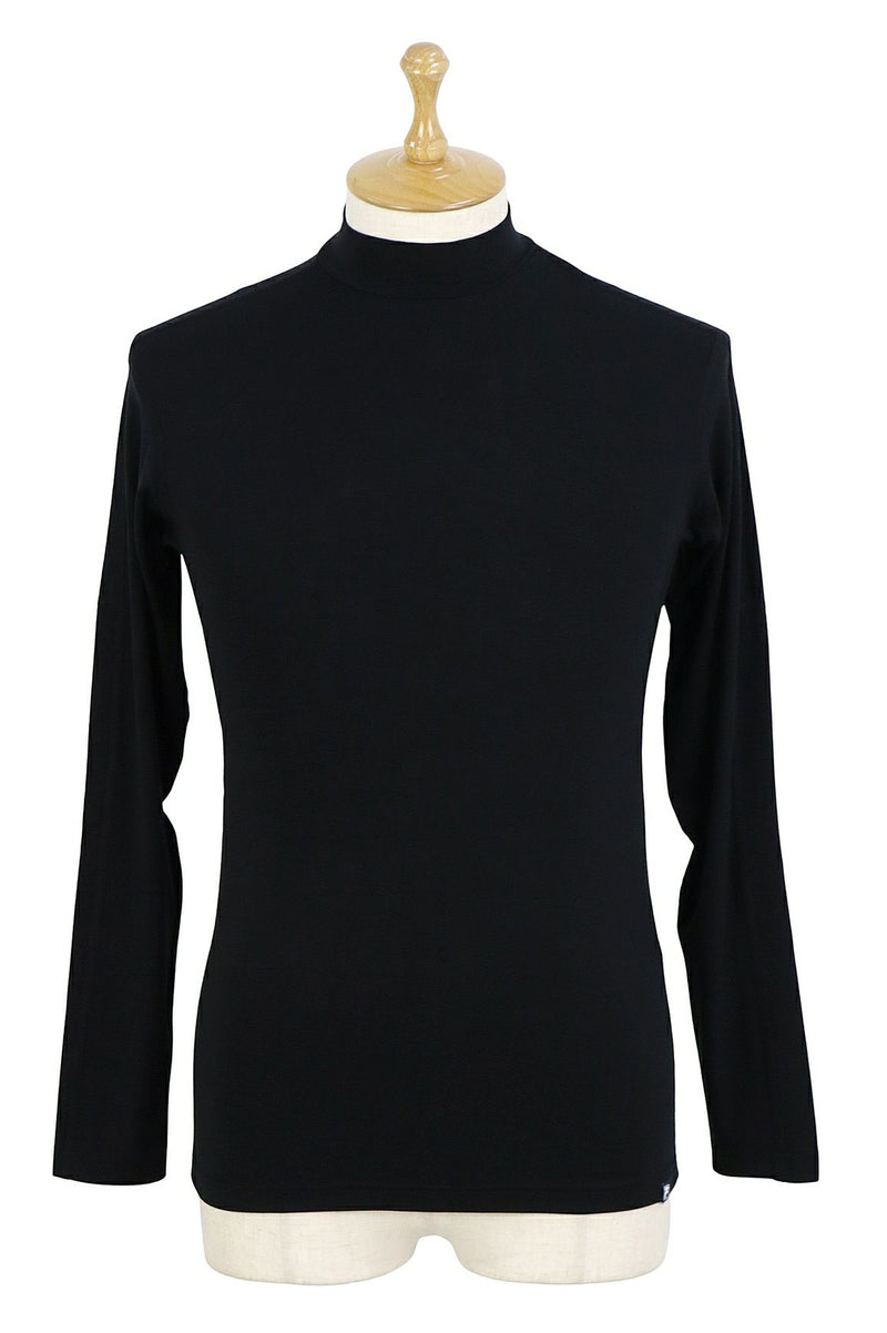 インナーシャツ メンズ フィラ フィラゴルフ FILA GOLF 2025 秋冬 新作 ゴルフウェア