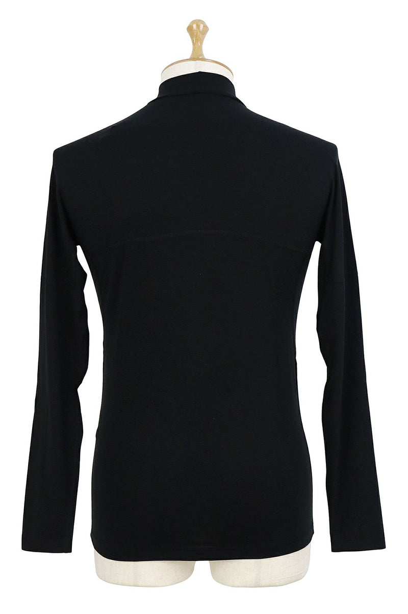 インナーシャツ メンズ フィラ フィラゴルフ FILA GOLF 2025 秋冬 新作 ゴルフウェア