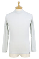 インナーシャツ メンズ フィラ フィラゴルフ FILA GOLF 2025 秋冬 新作 ゴルフウェア