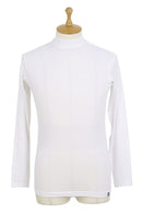 インナーシャツ メンズ フィラ フィラゴルフ FILA GOLF 2025 秋冬 新作 ゴルフウェア