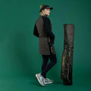 ブルゾン レディース レザレクション Resurrection 2025 秋冬 新作 ゴルフウェア