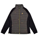 ブルゾン レディース レザレクション Resurrection 2025 秋冬 新作 ゴルフウェア