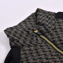 ブルゾン レディース レザレクション Resurrection 2025 秋冬 新作 ゴルフウェア