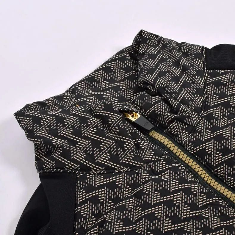 ブルゾン レディース レザレクション Resurrection 2025 秋冬 新作 ゴルフウェア