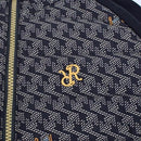 ブルゾン レディース レザレクション Resurrection 2025 秋冬 新作 ゴルフウェア