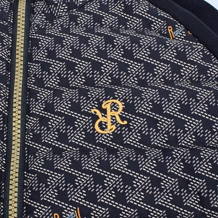 ブルゾン レディース レザレクション Resurrection 2025 秋冬 新作 ゴルフウェア