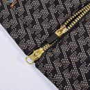 ブルゾン レディース レザレクション Resurrection 2025 秋冬 新作 ゴルフウェア