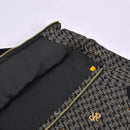 ブルゾン レディース レザレクション Resurrection 2025 秋冬 新作 ゴルフウェア