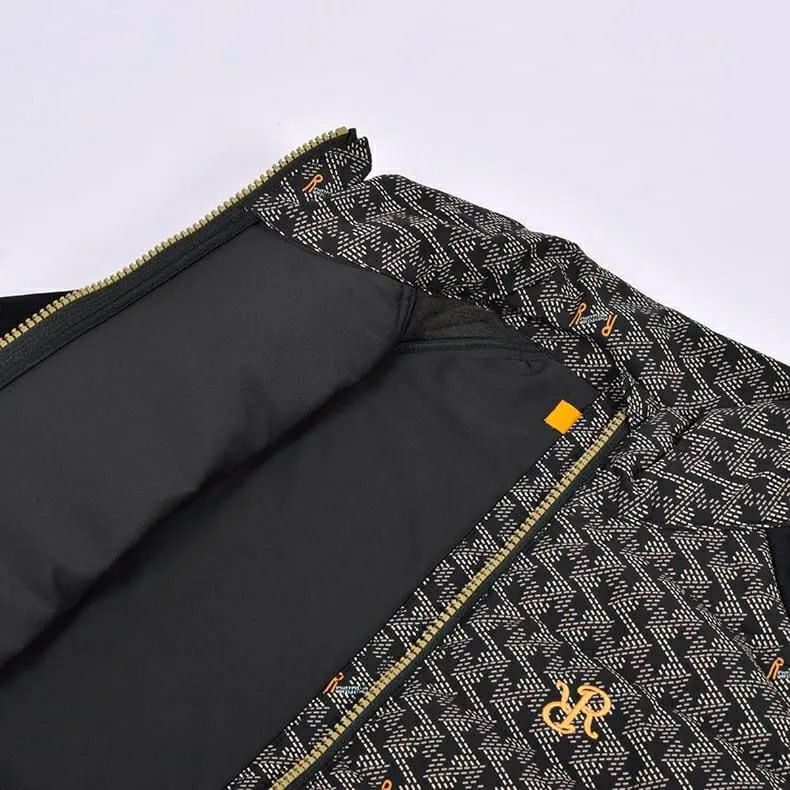 ブルゾン レディース レザレクション Resurrection 2025 秋冬 新作 ゴルフウェア