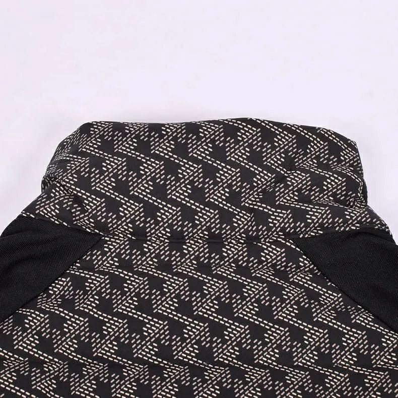 ブルゾン レディース レザレクション Resurrection 2025 秋冬 新作 ゴルフウェア