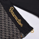 ブルゾン レディース レザレクション Resurrection 2025 秋冬 新作 ゴルフウェア