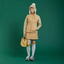 ブルゾン レディース レザレクション Resurrection 2025 秋冬 新作 ゴルフウェア