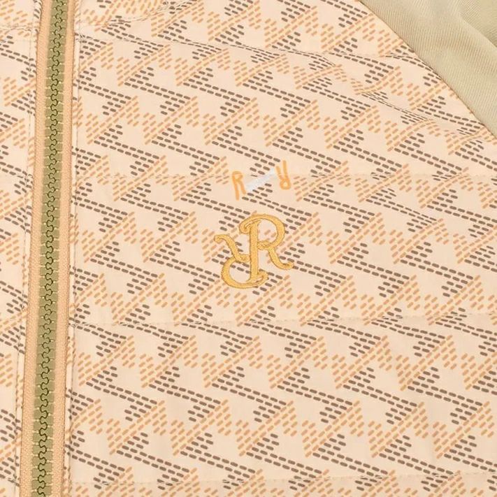 ブルゾン レディース レザレクション Resurrection 2025 秋冬 新作 ゴルフウェア