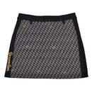 スカート レディース レザレクション Resurrection 2025 秋冬 新作 ゴルフウェア