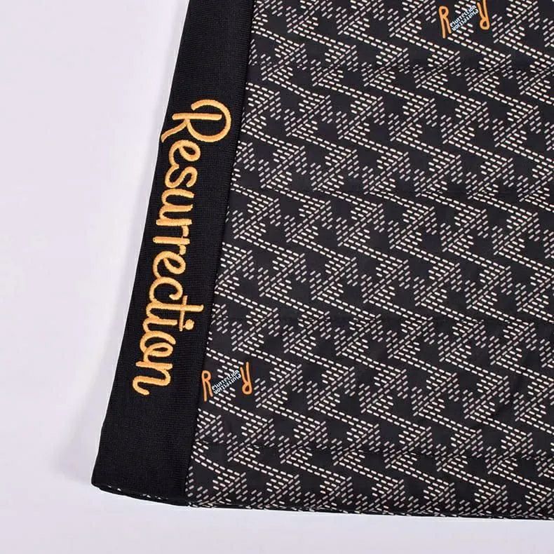 スカート レディース レザレクション Resurrection 2025 秋冬 新作 ゴルフウェア