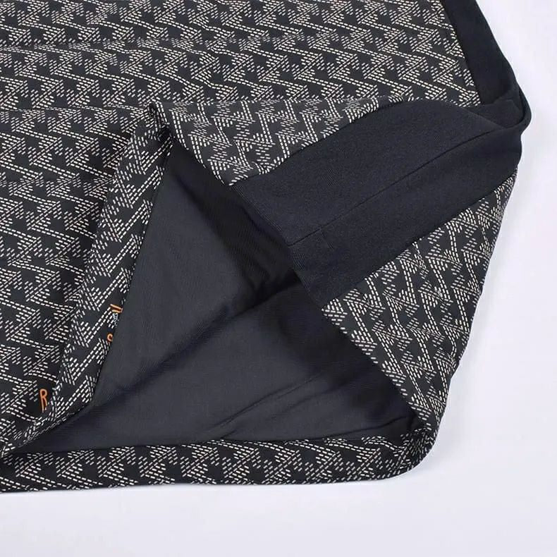 スカート レディース レザレクション Resurrection 2025 秋冬 新作 ゴルフウェア