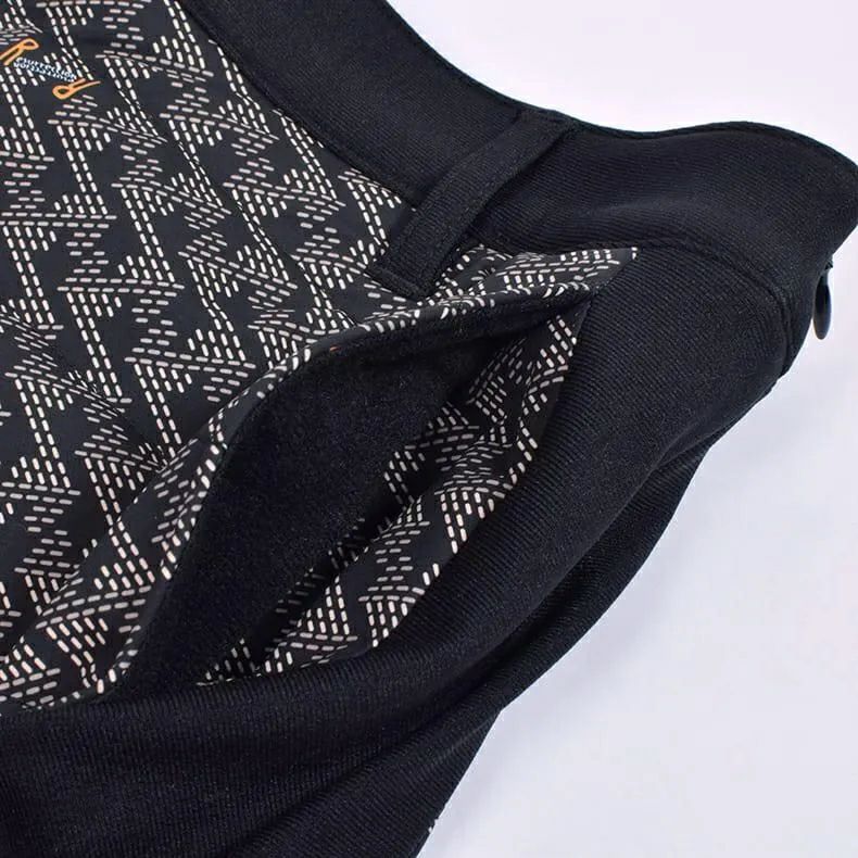 スカート レディース レザレクション Resurrection 2025 秋冬 新作 ゴルフウェア