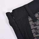 スカート レディース レザレクション Resurrection 2025 秋冬 新作 ゴルフウェア