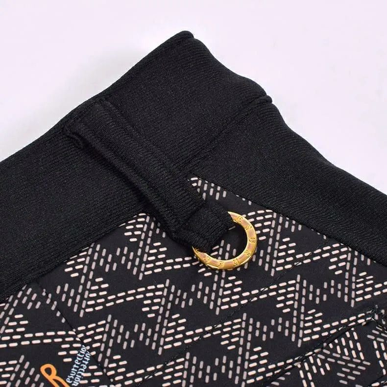 スカート レディース レザレクション Resurrection 2025 秋冬 新作 ゴルフウェア