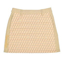 スカート レディース レザレクション Resurrection 2025 秋冬 新作 ゴルフウェア