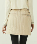 スカート レディース ピッコーネクラブ PICONE CLUB 2025 秋冬 新作 ゴルフウェア