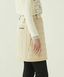 スカート レディース ピッコーネクラブ PICONE CLUB 2025 秋冬 新作 ゴルフウェア