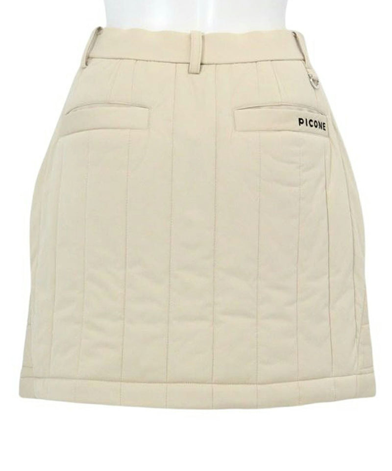スカート レディース ピッコーネクラブ PICONE CLUB 2025 秋冬 新作 ゴルフウェア