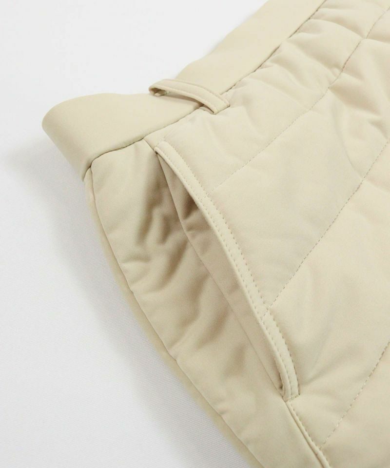 スカート レディース ピッコーネクラブ PICONE CLUB 2025 秋冬 新作 ゴルフウェア