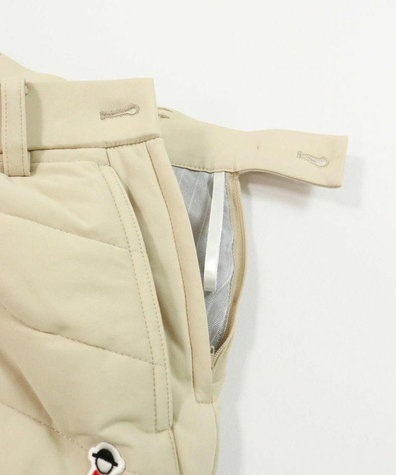 スカート レディース ピッコーネクラブ PICONE CLUB 2025 秋冬 新作 ゴルフウェア