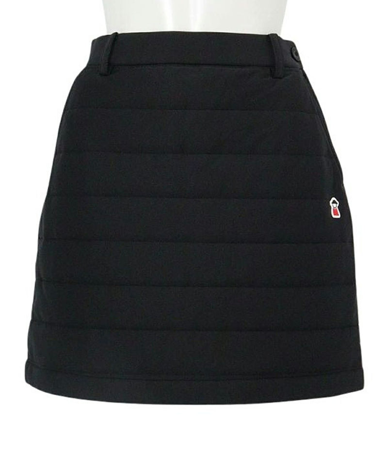スカート レディース ピッコーネクラブ PICONE CLUB 2025 秋冬 新作 ゴルフウェア