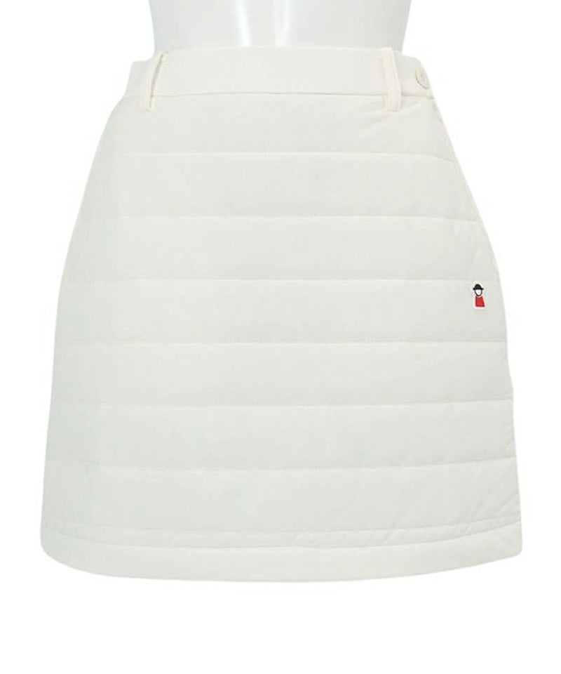 スカート レディース ピッコーネクラブ PICONE CLUB 2025 秋冬 新作 ゴルフウェア