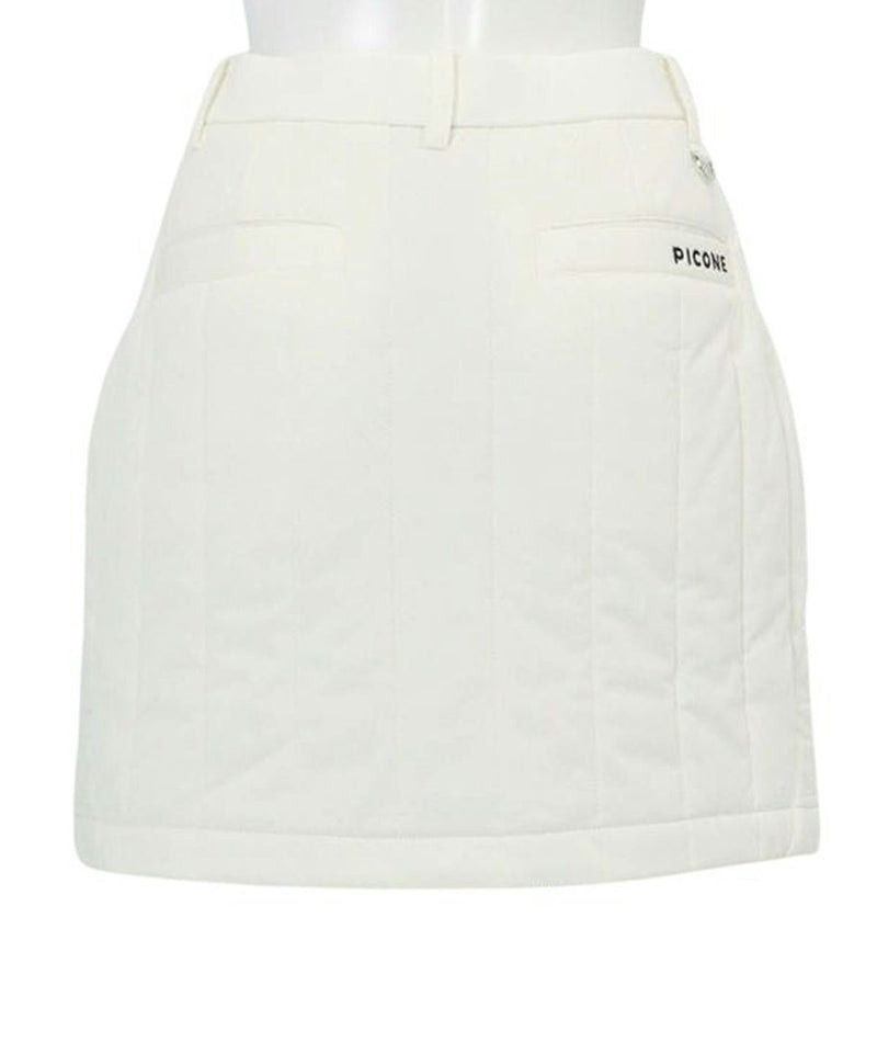 スカート レディース ピッコーネクラブ PICONE CLUB 2025 秋冬 新作 ゴルフウェア