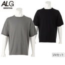 セーター メンズ ブリーフィング エーエルジー BRIEFING ALG
