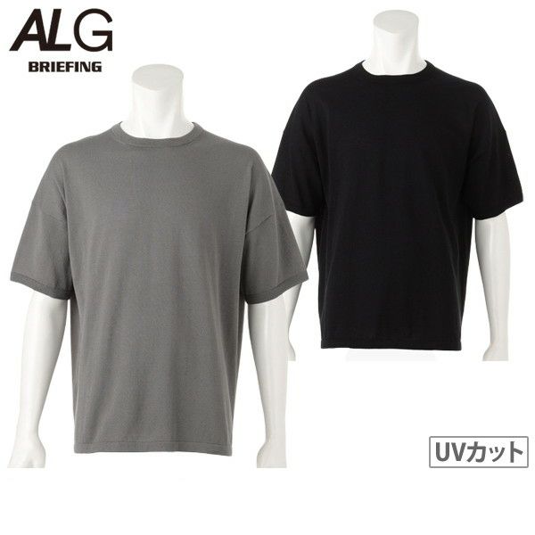 セーター メンズ ブリーフィング エーエルジー BRIEFING ALG