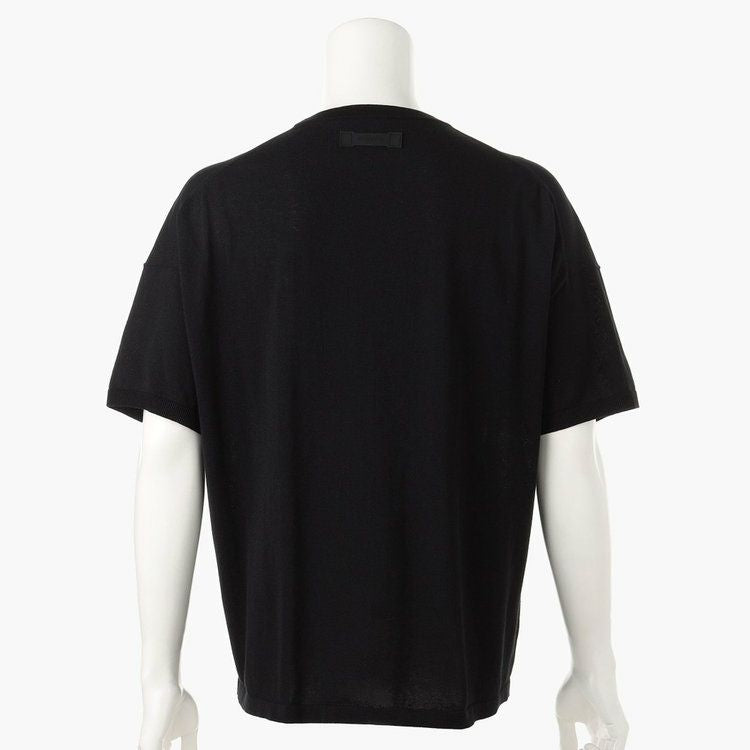 セーター メンズ ブリーフィング エーエルジー BRIEFING ALG